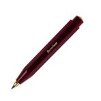 Kaweco 10000500 Klasik Bordo 3.2 mm Uç Kalem
