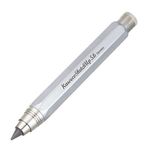 Kaweco 10000745 Sketch Up New Desing Chrome Versatil Kalem