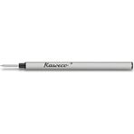 Kaweco 10001007 Siyah 0.7 mm Standart Roller Refil