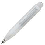 Kaweco 10001624 Beyaz 3.2 mm Frosted Sport Versatil Kalem