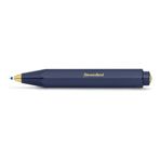 Kaweco 10001743 Klasik Sport Tükenmez Kalem Mavi