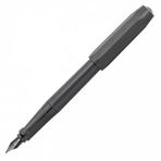 Kaweco 10001817 Perkeo Mat Siyah Dolma Kalem