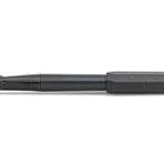 Kaweco 10001817 Perkeo Mat Siyah Medium Uç Dolma Kalem