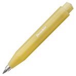 Kaweco 10001830 Açık Sarı 3.2 mm Frosted Sport Versatil Kalem