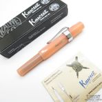 Kaweco 10001849 Frosted Sport İsme Özel Kalem Dolma Kalem