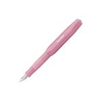 Kaweco 10001862 Frosted Sport Pembe F Dolma Kalem