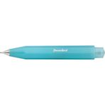 Kaweco 10001871 Frosted Mavi Sport 0.7 Versatil Kalem Turkuaz