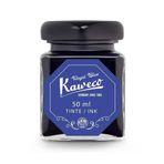 Kaweco 10002191 Royal Blue 50 ml Şişe Mürekkep