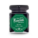 Kaweco 10002193 Palm Green 50 ml Şişe Mürekkep