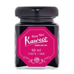 Kaweco 10002197 Kırmızı 50 ml Şişe Mürekkep