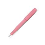 Kaweco 10002220 Perkeo Şakayık Pembe Dolma Kalem F Uç