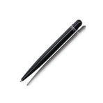 Kaweco 161 Liliput Alüminyum Siyah Tükenmez Kalem