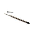 Kaweco 20000111 Sport G2 Refili Siyah Kapaksız Roller Kalem