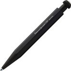 Kaweco 532 Al Special Tükenmez Kalem Mat Siyah