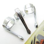 Kaweco Krom 10000719 Sport Nostalji Klips