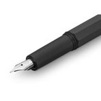 Kaweco Original Dolma Kalem 060 Black Chrome