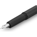 Kaweco Original Dolma Kalem 250 Black Chrome