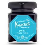 Kaweco Paradise Blue 50 ml 10002194 Şişe Mürekkep