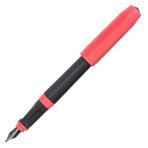 Kaweco Perkeo Pembe Gri Dolma Kalem