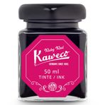 Kaweco Ruby Red 50 ml 10002197 Şişe Mürekkep
