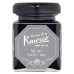 Kaweco Smokey Grey 50 ml 10002196 Şişe Mürekkep