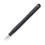 Kaweco SUPRA Dolma Kalem Siyah F Uç 11000107