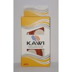Kawi Wood Kawı Patlak Önleyici Bisiklet Lastik Zırhı 26MMX2 27.5-28-29 Uyumlu Turuncu