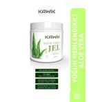 KAWİK Aloe Vera KREM 500 ml
