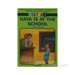 KAYA IS AT SCHOOL (4.SINIF 2.KITAP) - ERTAN ARDANANCI