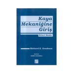 Kaya Mekaniğine Giriş - Richard E. Goodman