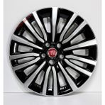 Kaya Oto Aks Fiat Yeni Egea Easy 15 Inc Jant Kapağı Çelik Görünümlü 4