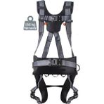 Kaya P-453 HO L Xl Safety Düşüş Durdurma ve Konumlandırma Kemeri