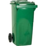 Kaya Plas Kayaplas 120 Litre Çöp Konteyner - Yeşil