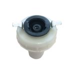 KAYA PLASTİK Kr-228 Fren Hidrolik Depo Kapağı Renault 12 Yeni Model Flator