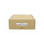 KAYA PLASTIK KR-409 Dis Dikiz Ayna Sinyali Sol Megane III Fluence KR409 (WA474637)