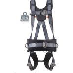 Kaya Safety Düşüş Durdurma ve Konumlandırma Kemeri P-453 H L Xl