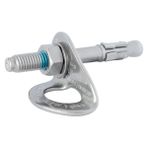 Kaya Safety F-20 Ap 12 mm Ankraj Kulağı Çivili