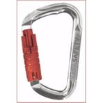 Kaya Safety Geniş Ağızlı Alüminyum Karabina K-13/3A