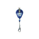 Kaya Safety HPS-12 Geri Sarımlı Düşüş Durdurucu