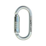 Kaya Safety Kaya K30-3A Çelik Karabina - Renkli