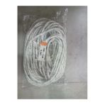 Kaya Safety Kayasafety 8Mm 1.5M 10 Adet Halat