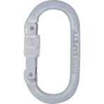 Kaya Safety Oval Çelik KarabinaK-2/SL