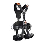 Kaya Safety P-455 YO Düşüş Durdurma ve Konumlandırma Kemeri