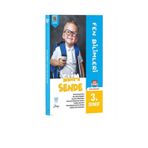 Kaya Yayınları 3. Sınıf Elim Sende Fen Bilimleri