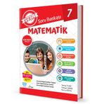 Kaya Yayınları 7. Sınıf Matematik Soru Bankası