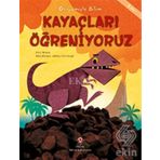 Kayaçları Öğreniyoruz - Origamiyle Bilim - Eric Braun