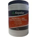 Kayacool 460 D3/d4 Pva Ahşap Tutkalı 4 kg - Şeffaf