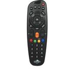 Kayadağ 018-H D-Smart Next 9950-9900 Cis Uydu Kumandası