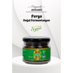 Kayadibiorganik Arı Ekmeği Perga 100 gr - Doğal Fermente Arı Ürünü | Yüksek Proteinli & Probiyotik