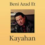 Kayahan - Beni Azad Et (Plak)